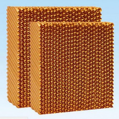 Tấm làm mát cooling pad iFan kích thước 1800 chống rêu